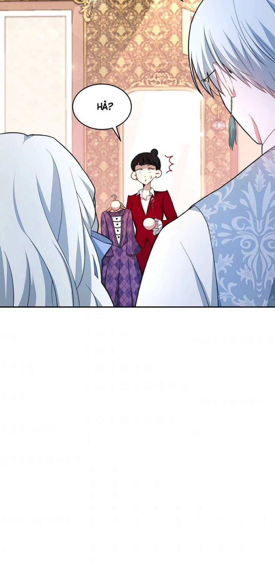 Trở Thành Tình Địch Của Các Nam Chính Chapter 8 - 47