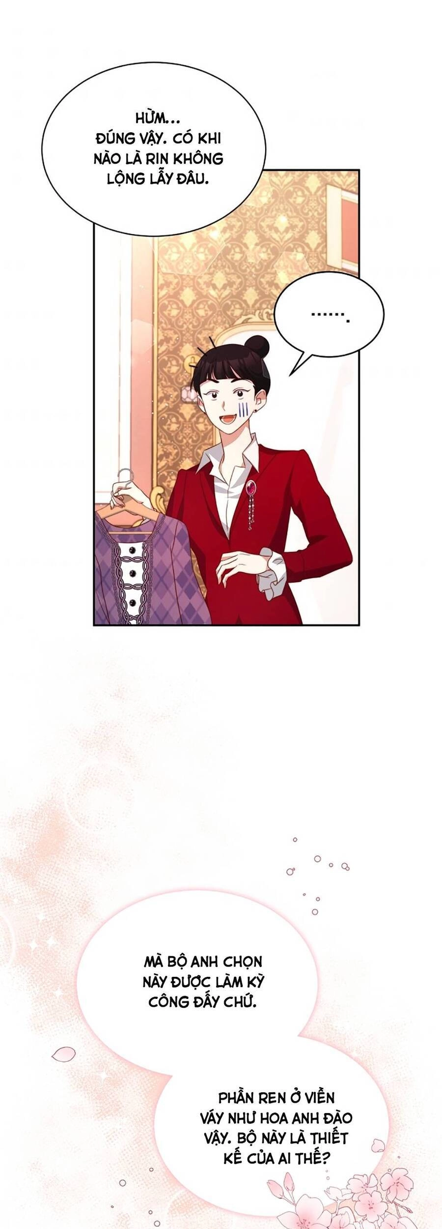 Trở Thành Tình Địch Của Các Nam Chính Chapter 8 - 48