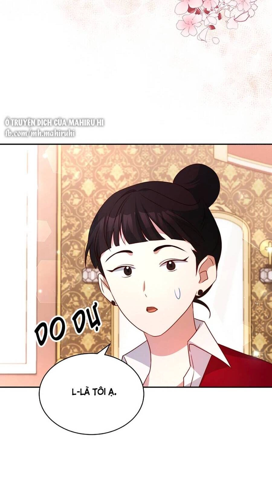 Trở Thành Tình Địch Của Các Nam Chính Chapter 8 - 49