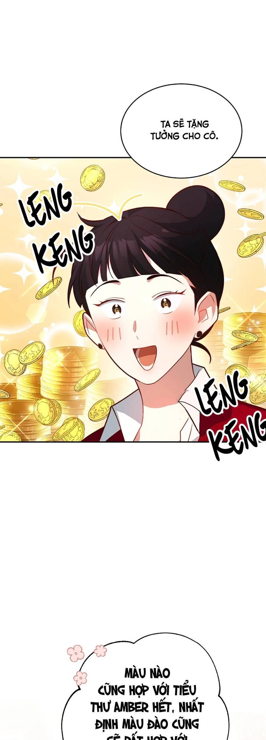 Trở Thành Tình Địch Của Các Nam Chính Chapter 8 - 50