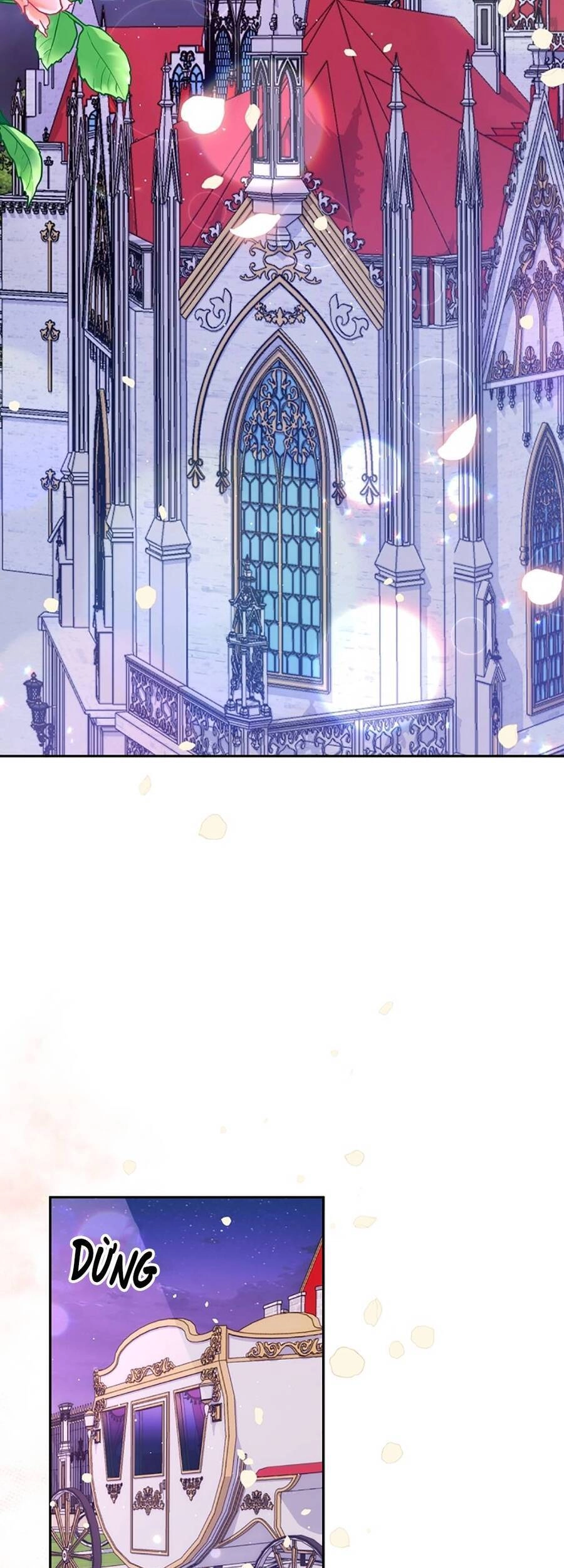 Trở Thành Tình Địch Của Các Nam Chính Chapter 8 - 55