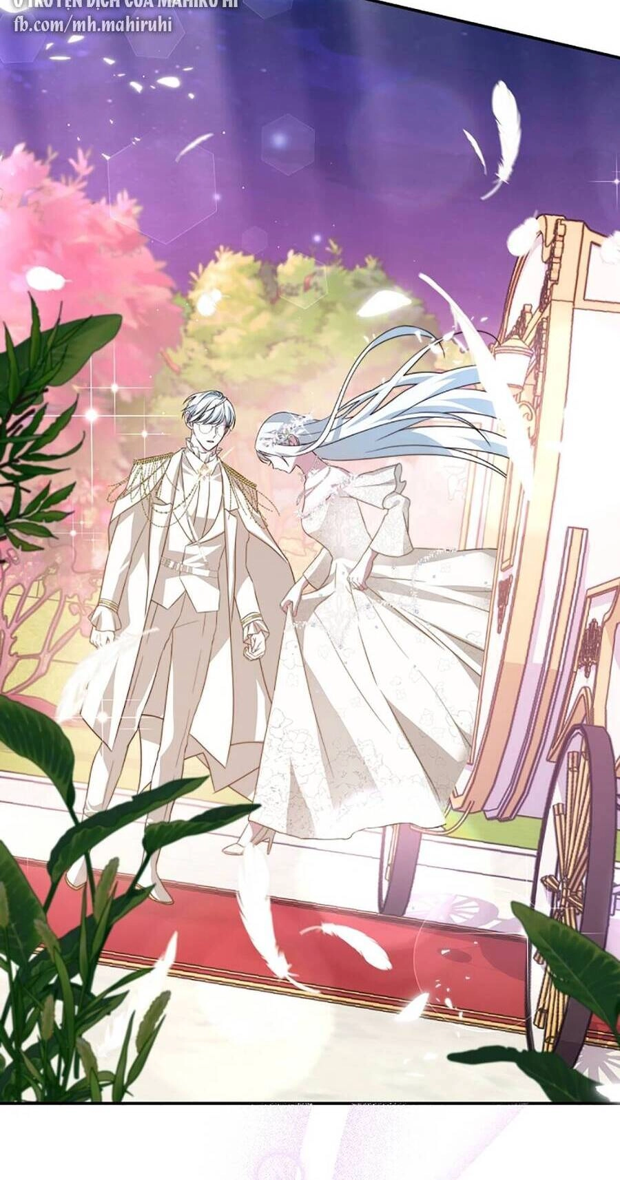 Trở Thành Tình Địch Của Các Nam Chính Chapter 8 - 58