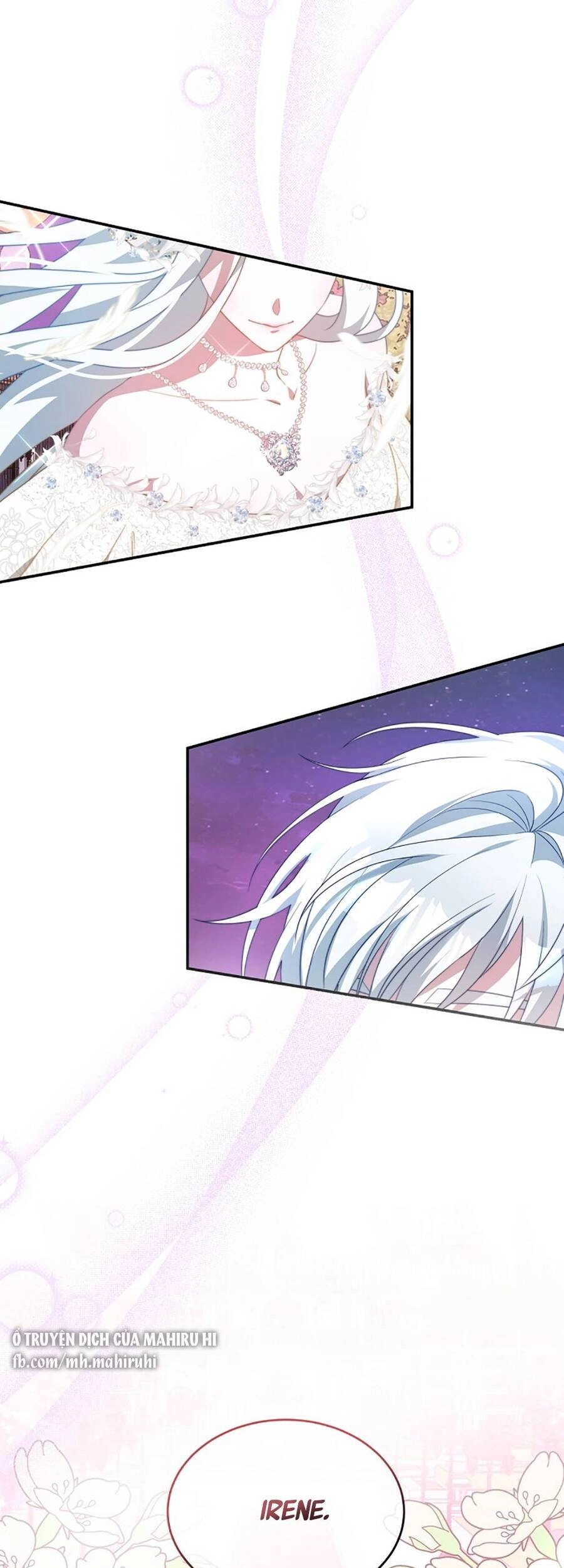 Trở Thành Tình Địch Của Các Nam Chính Chapter 8 - 59