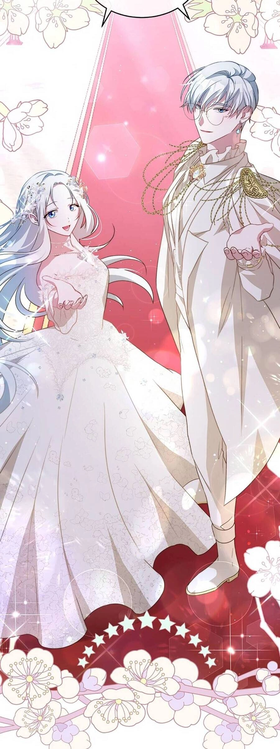 Trở Thành Tình Địch Của Các Nam Chính Chapter 8 - 60