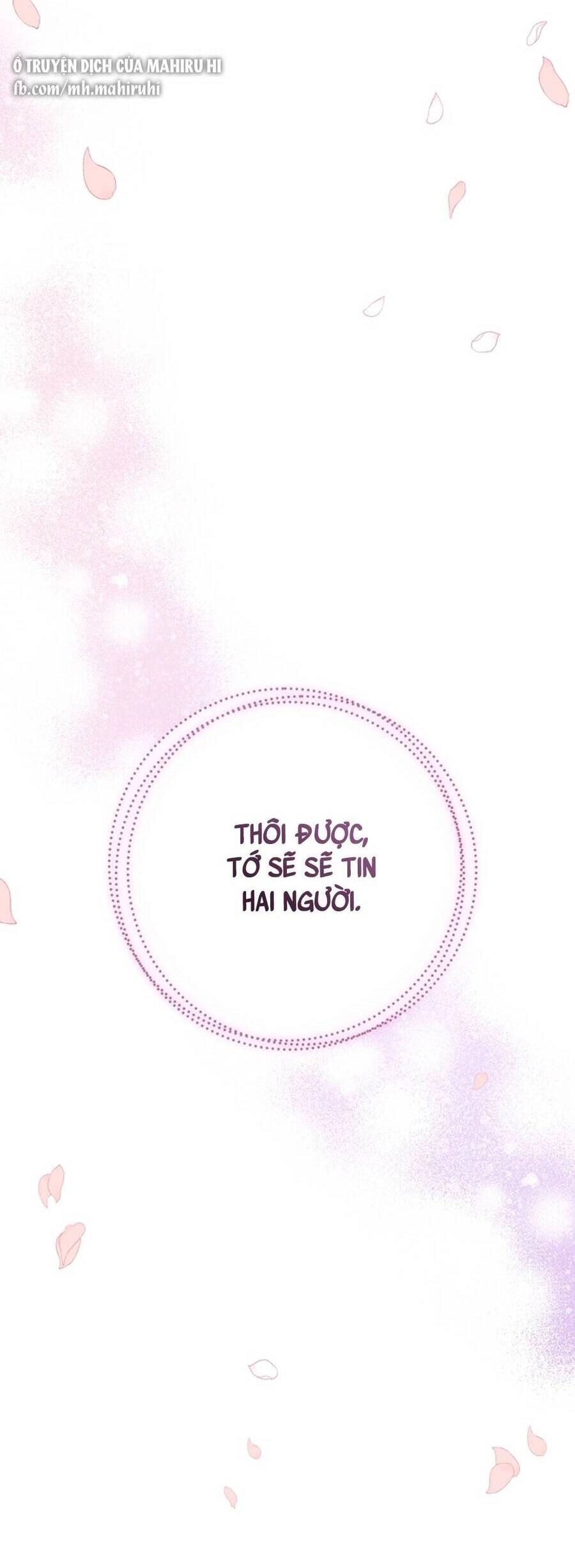 Trở Thành Tình Địch Của Các Nam Chính Chapter 8 - 64