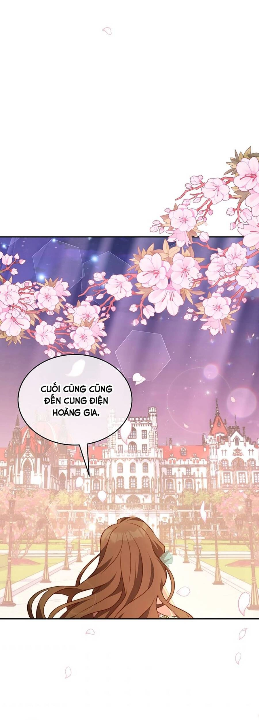 Trở Thành Tình Địch Của Các Nam Chính Chapter 8 - 65