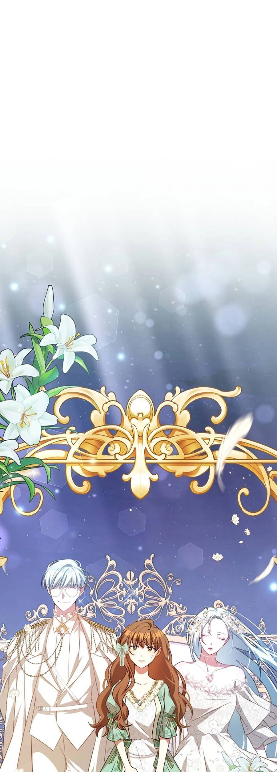 Trở Thành Tình Địch Của Các Nam Chính Chapter 9 - 2