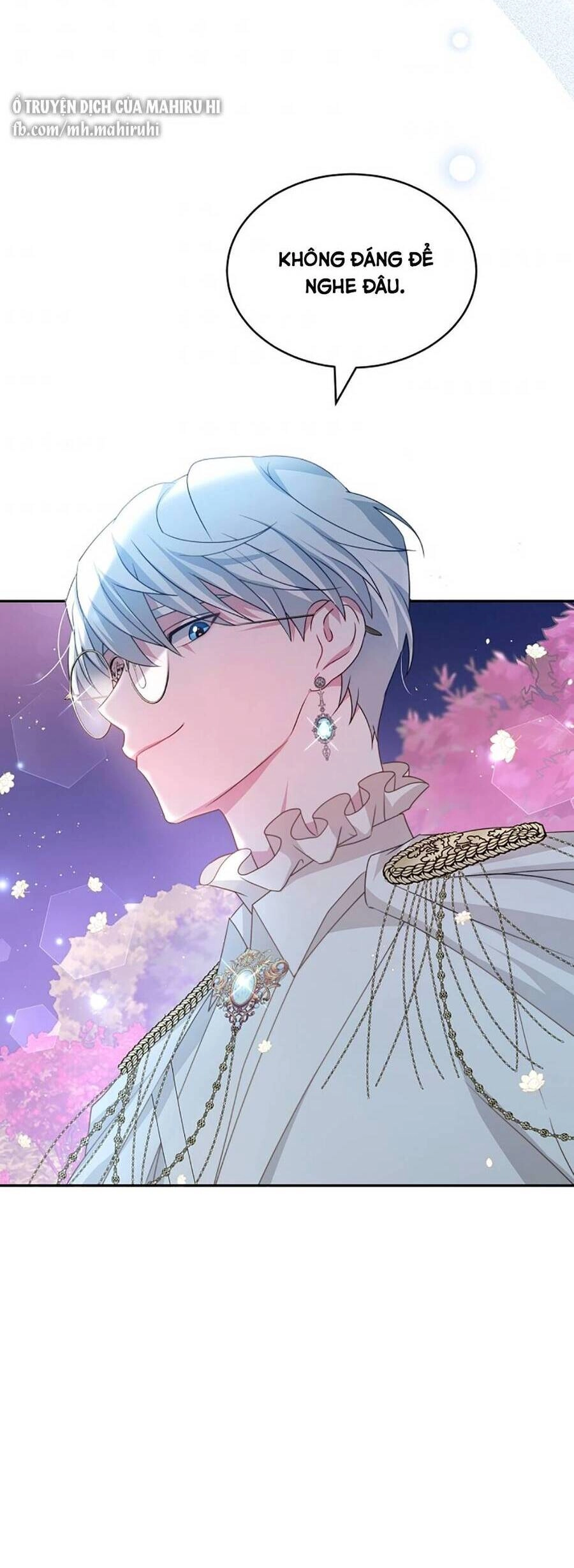 Trở Thành Tình Địch Của Các Nam Chính Chapter 9 - 5