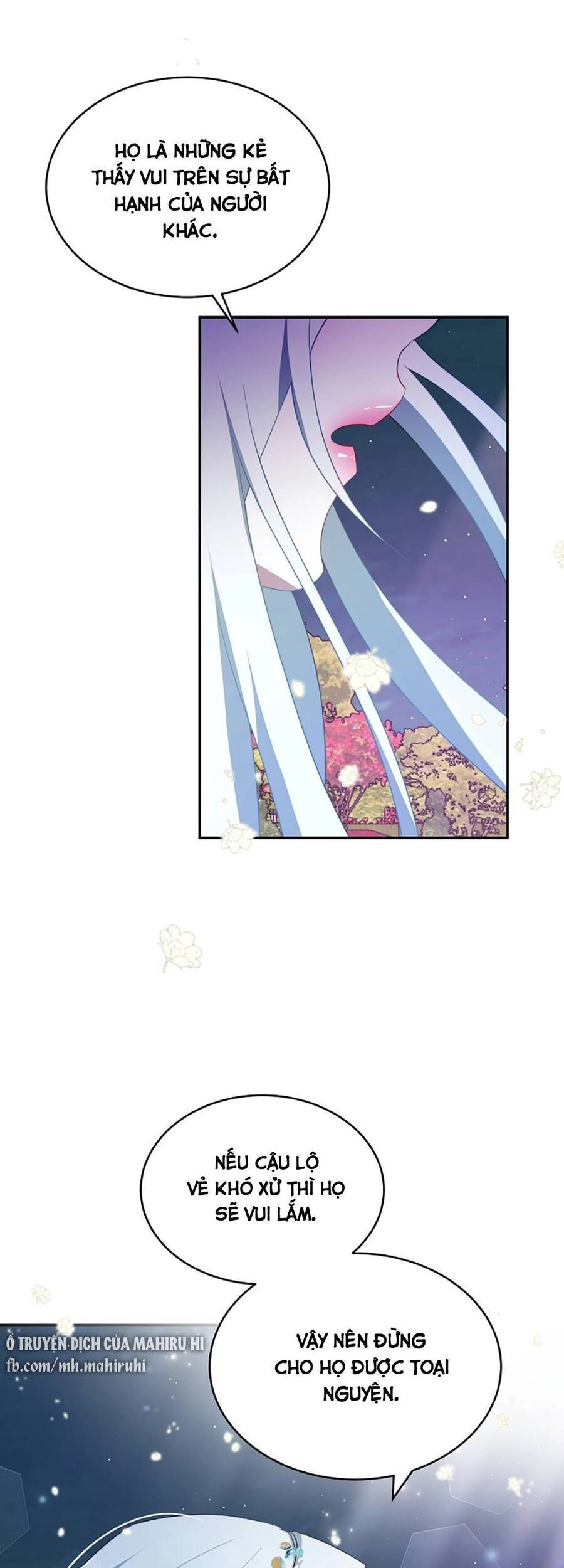 Trở Thành Tình Địch Của Các Nam Chính Chapter 9 - 6