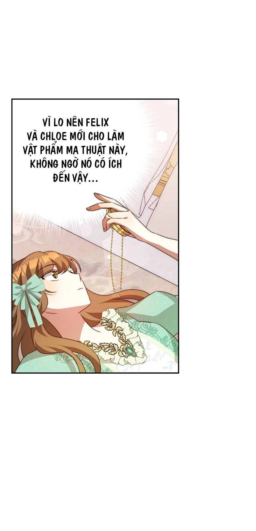 Trở Thành Tình Địch Của Các Nam Chính Chapter 9 - 14