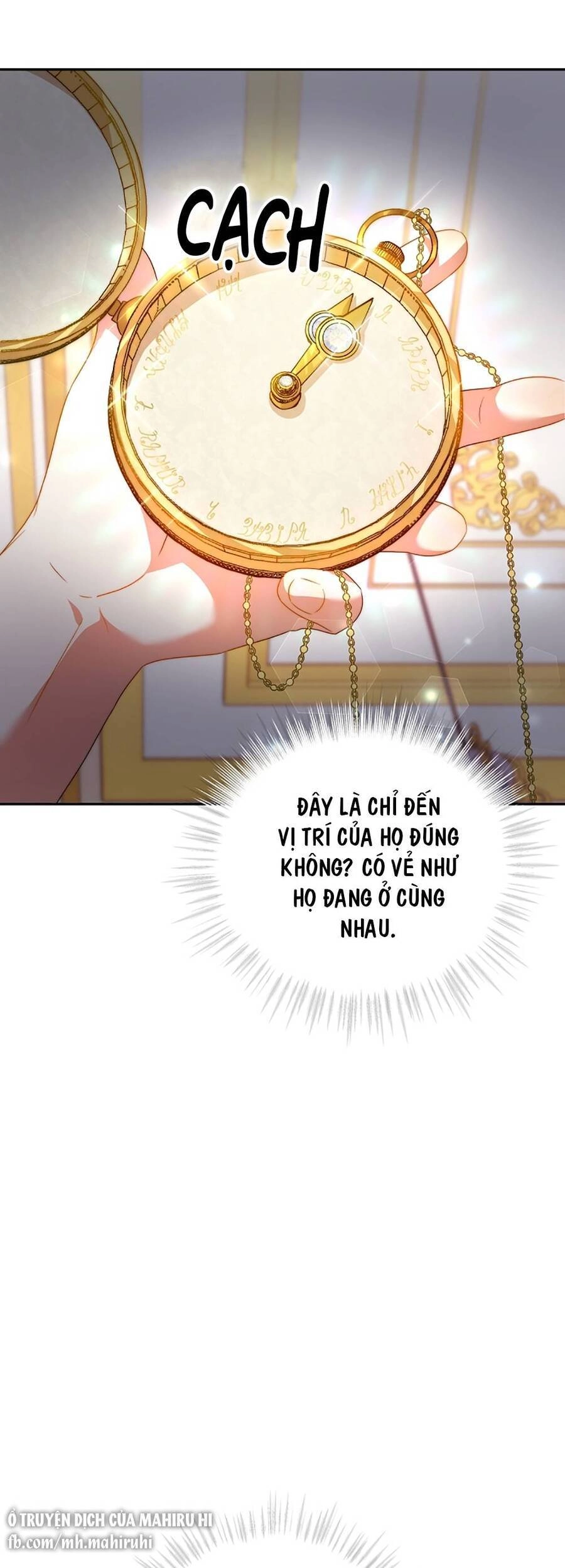 Trở Thành Tình Địch Của Các Nam Chính Chapter 9 - 15