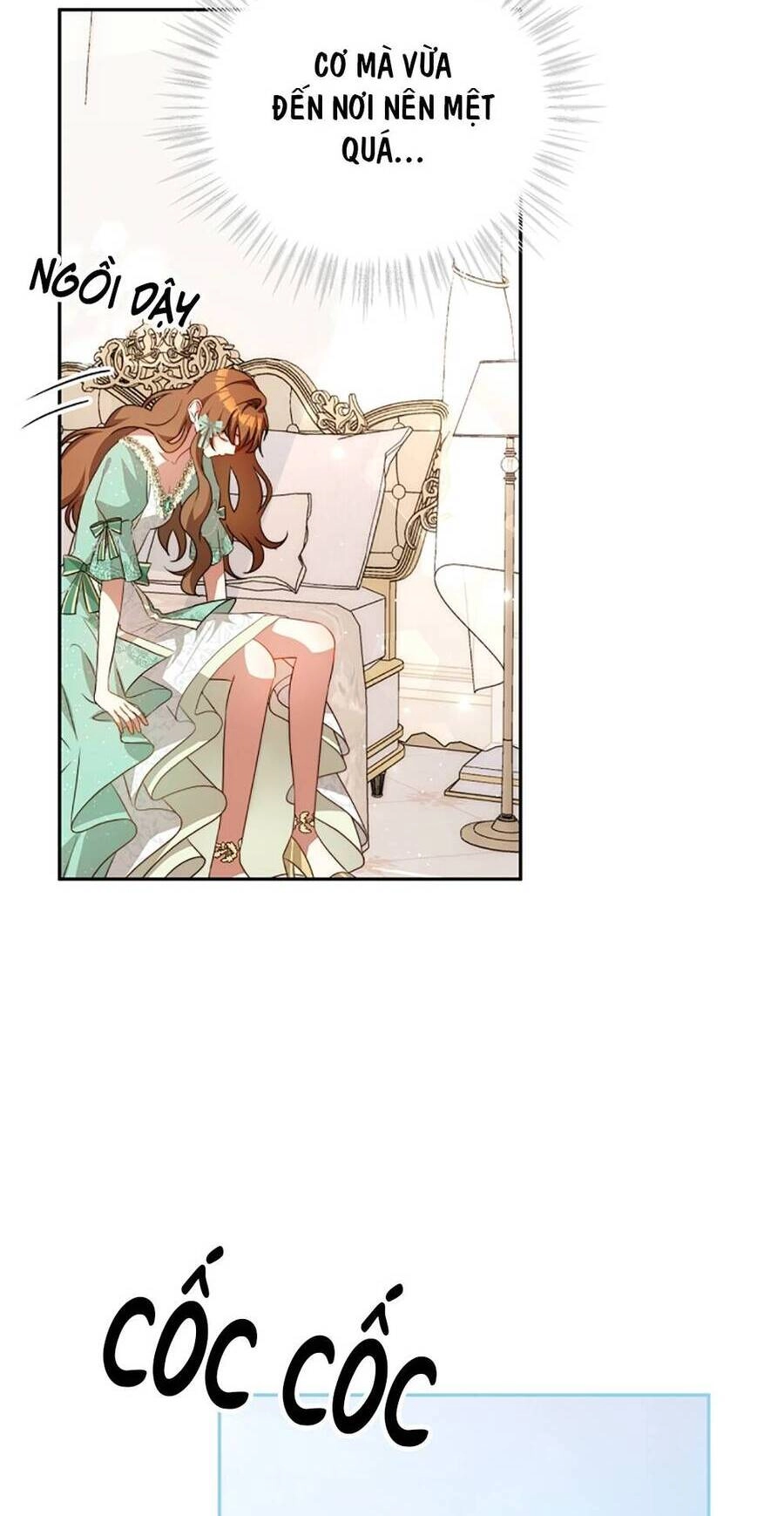 Trở Thành Tình Địch Của Các Nam Chính Chapter 9 - 16