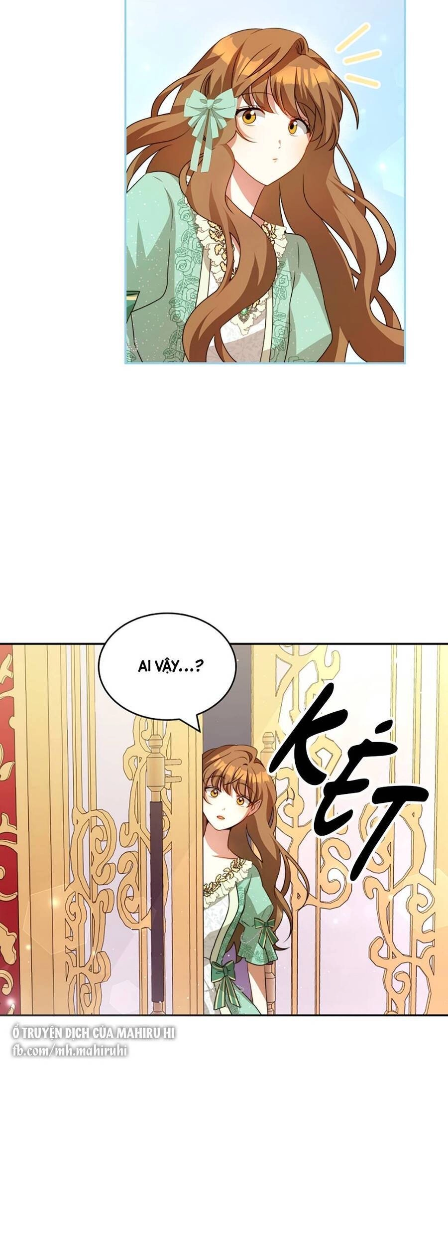 Trở Thành Tình Địch Của Các Nam Chính Chapter 9 - 17