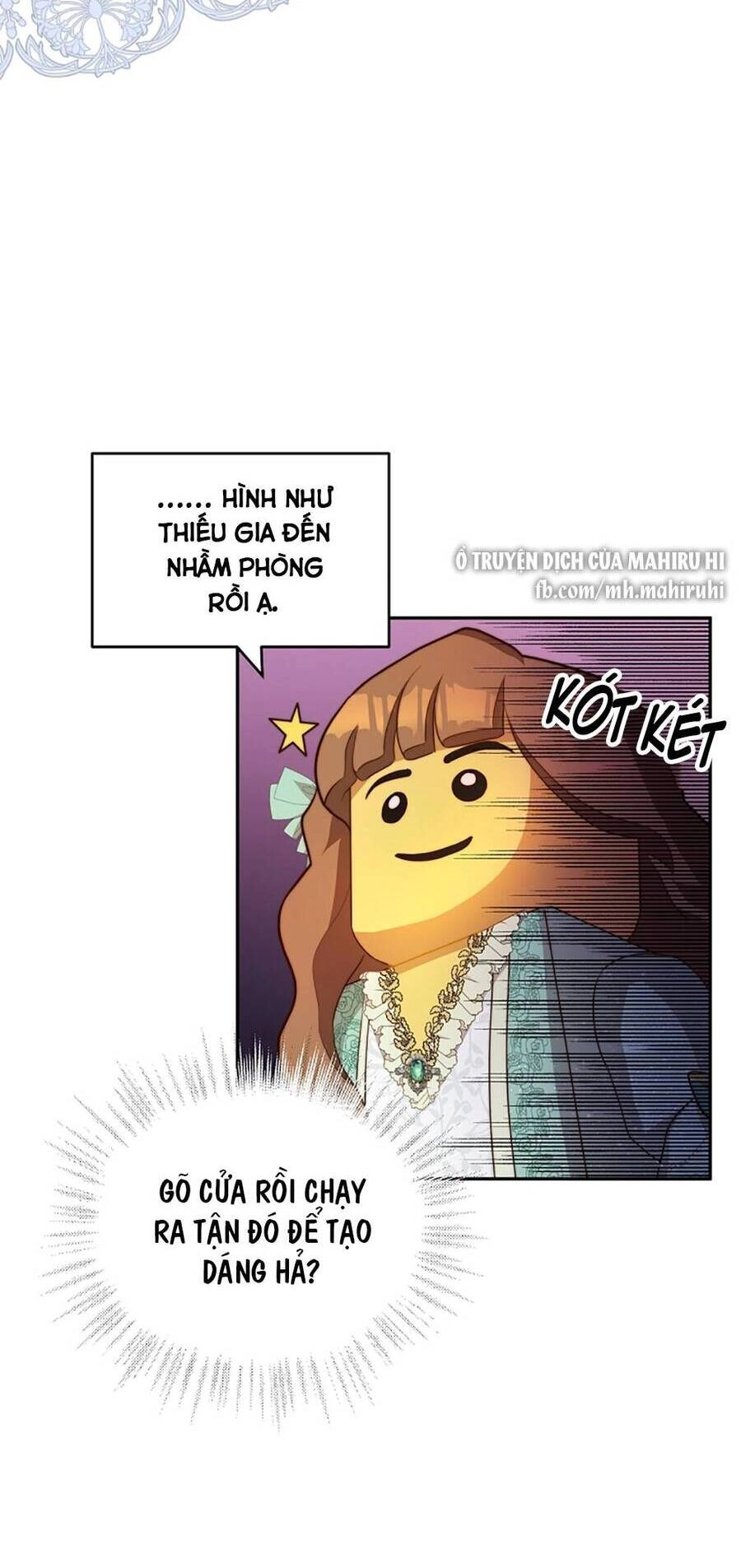 Trở Thành Tình Địch Của Các Nam Chính Chapter 9 - 20