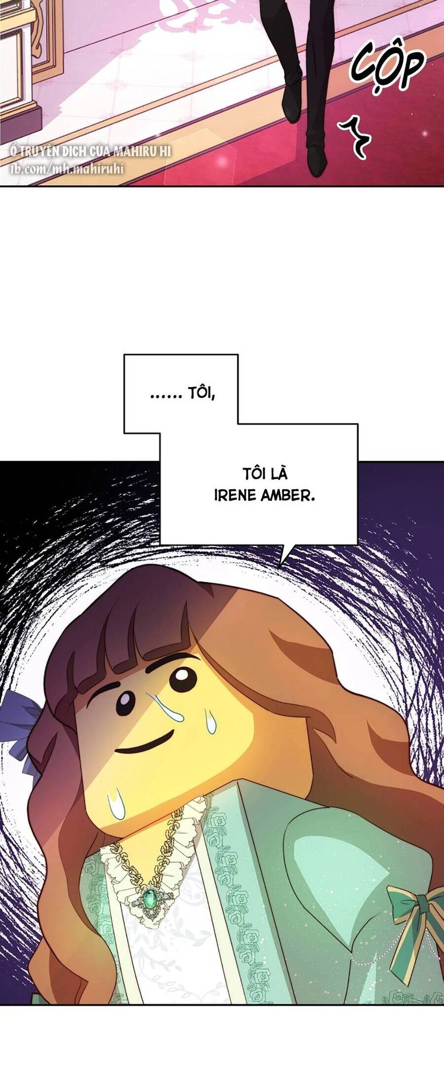 Trở Thành Tình Địch Của Các Nam Chính Chapter 9 - 22