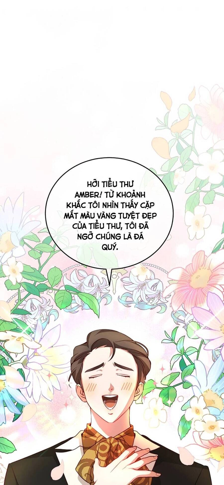Trở Thành Tình Địch Của Các Nam Chính Chapter 9 - 24