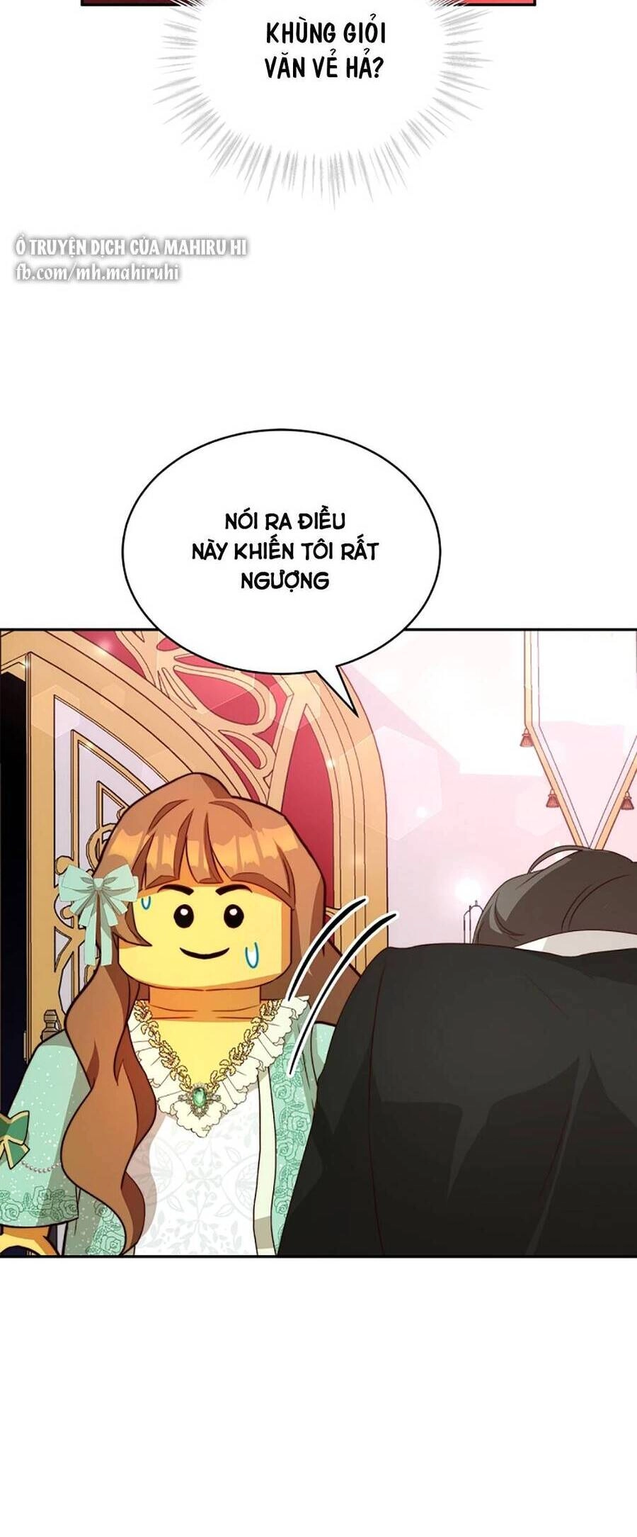 Trở Thành Tình Địch Của Các Nam Chính Chapter 9 - 26