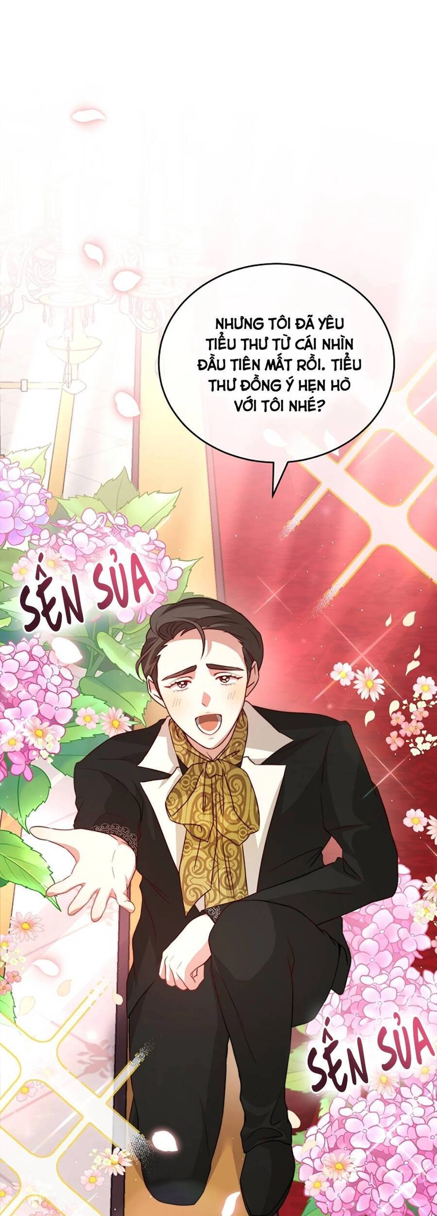 Trở Thành Tình Địch Của Các Nam Chính Chapter 9 - 27