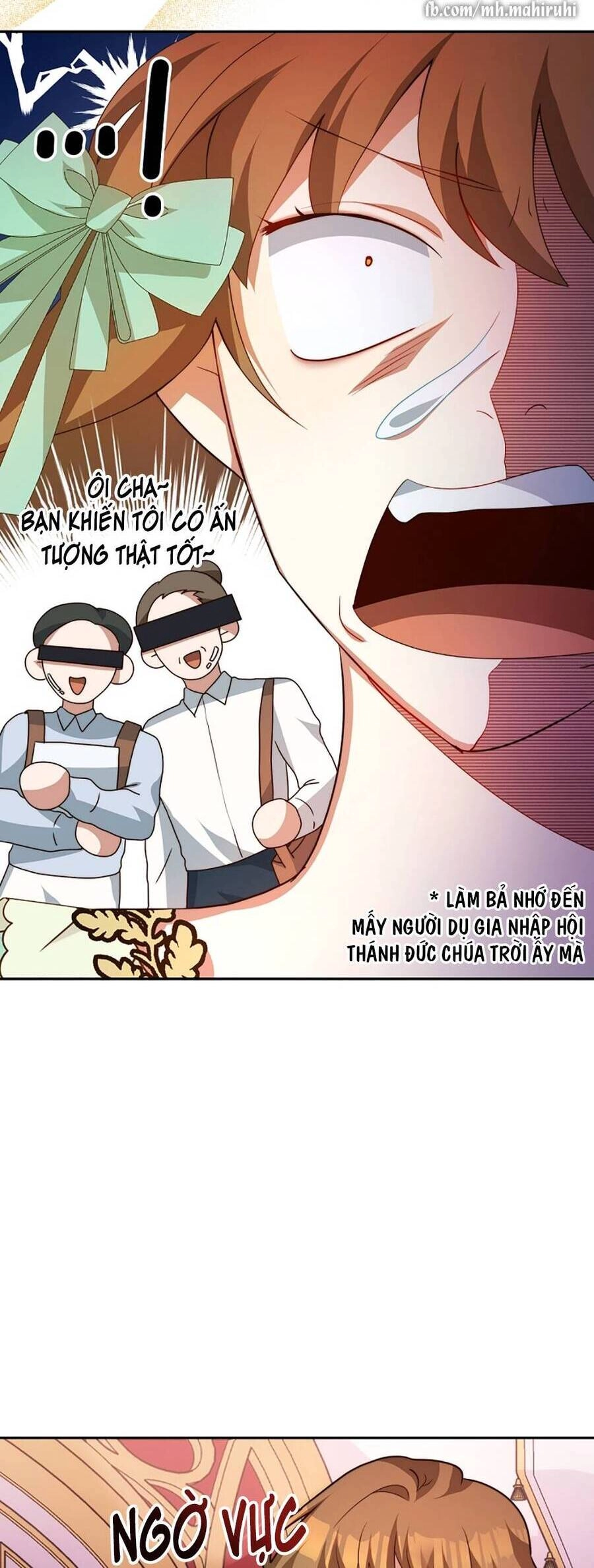 Trở Thành Tình Địch Của Các Nam Chính Chapter 9 - 30