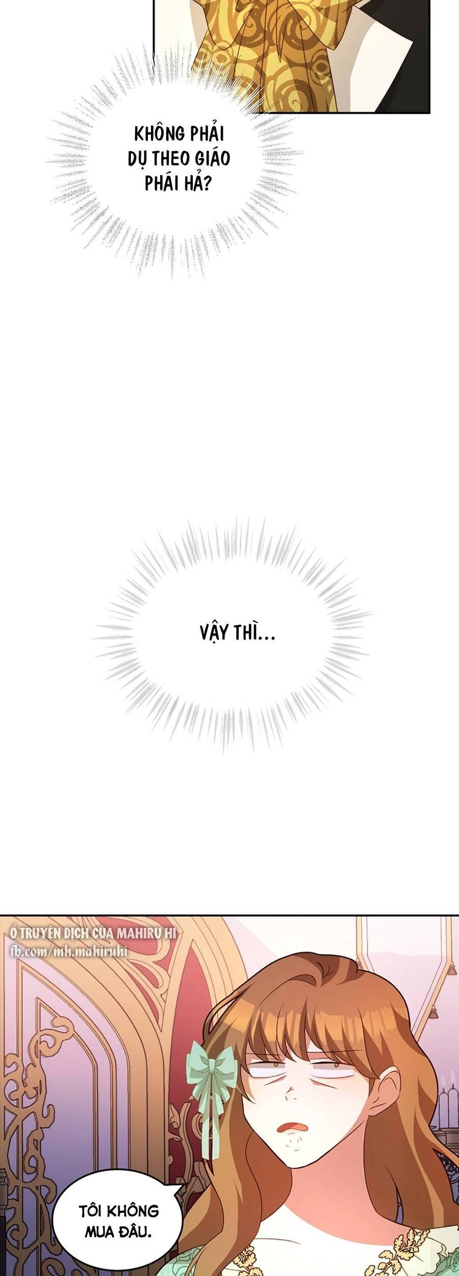 Trở Thành Tình Địch Của Các Nam Chính Chapter 9 - 33