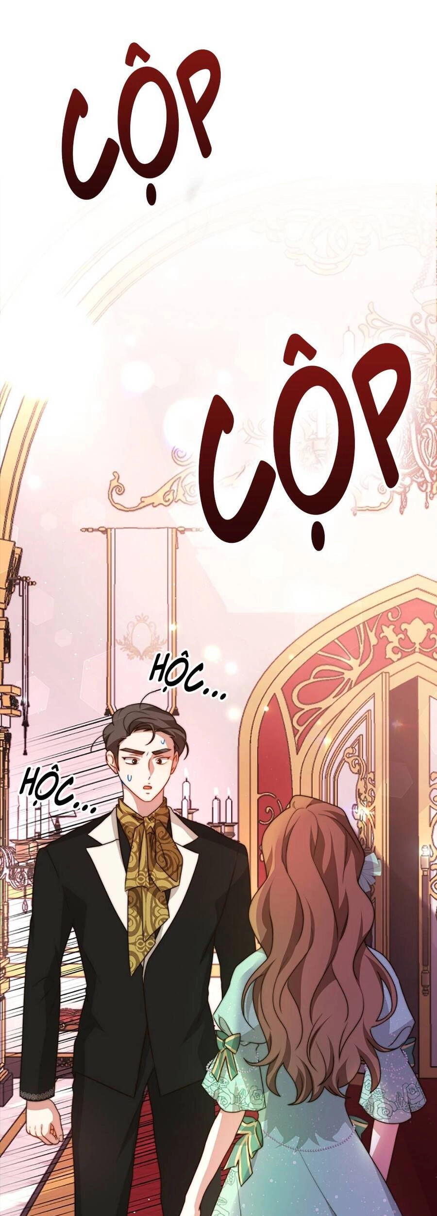 Trở Thành Tình Địch Của Các Nam Chính Chapter 9 - 37