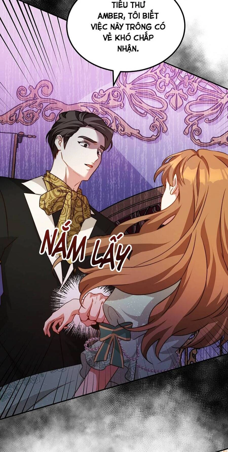 Trở Thành Tình Địch Của Các Nam Chính Chapter 9 - 40