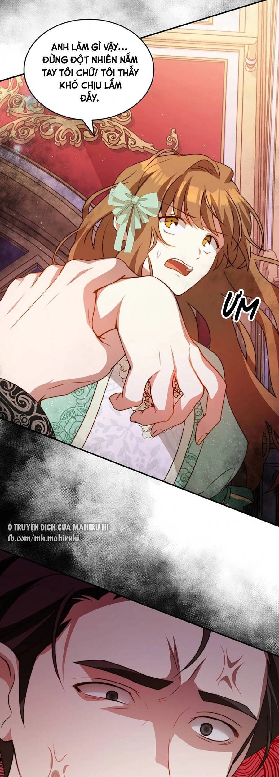 Trở Thành Tình Địch Của Các Nam Chính Chapter 9 - 41