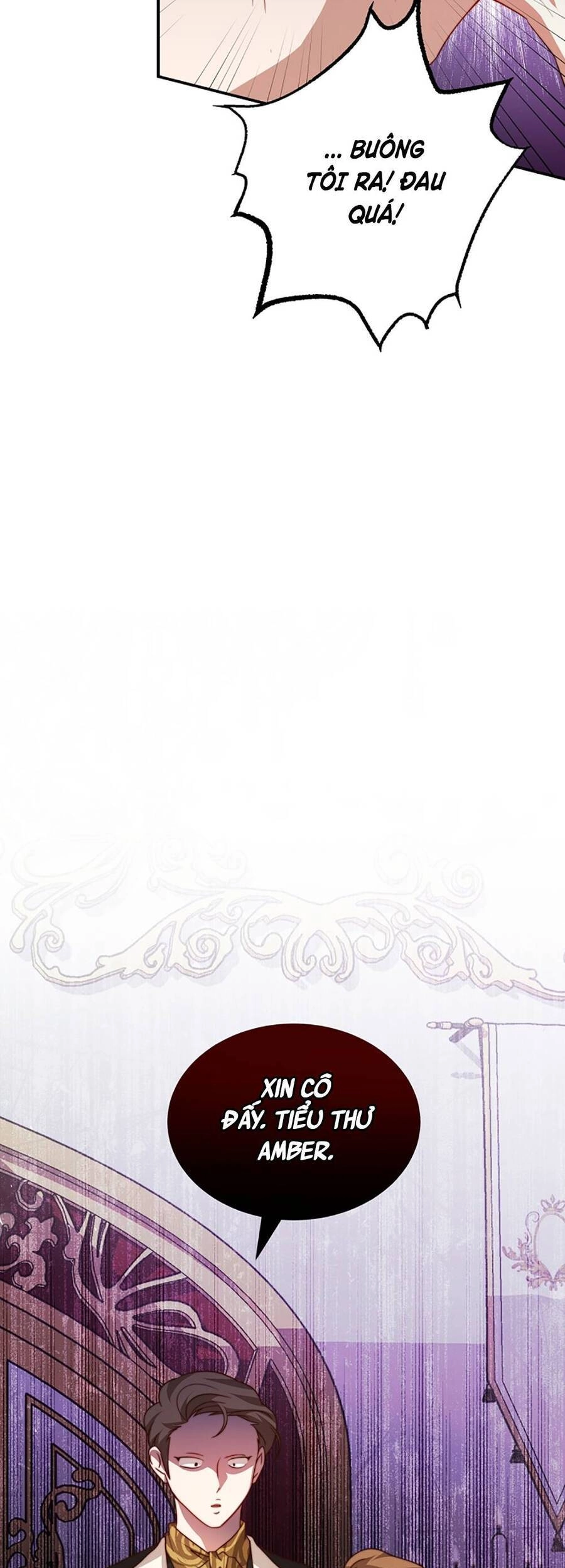 Trở Thành Tình Địch Của Các Nam Chính Chapter 9 - 43