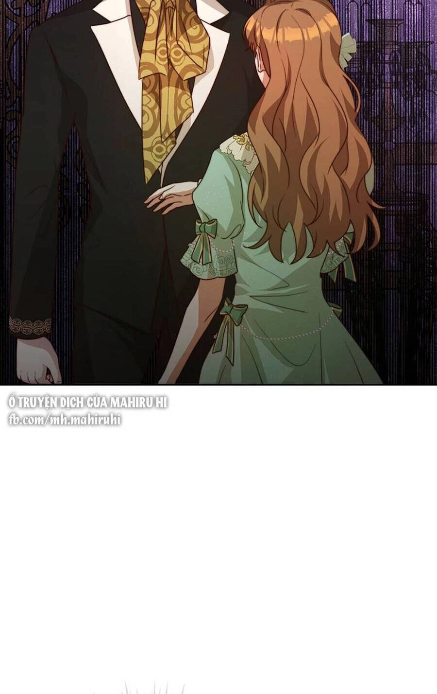 Trở Thành Tình Địch Của Các Nam Chính Chapter 9 - 44