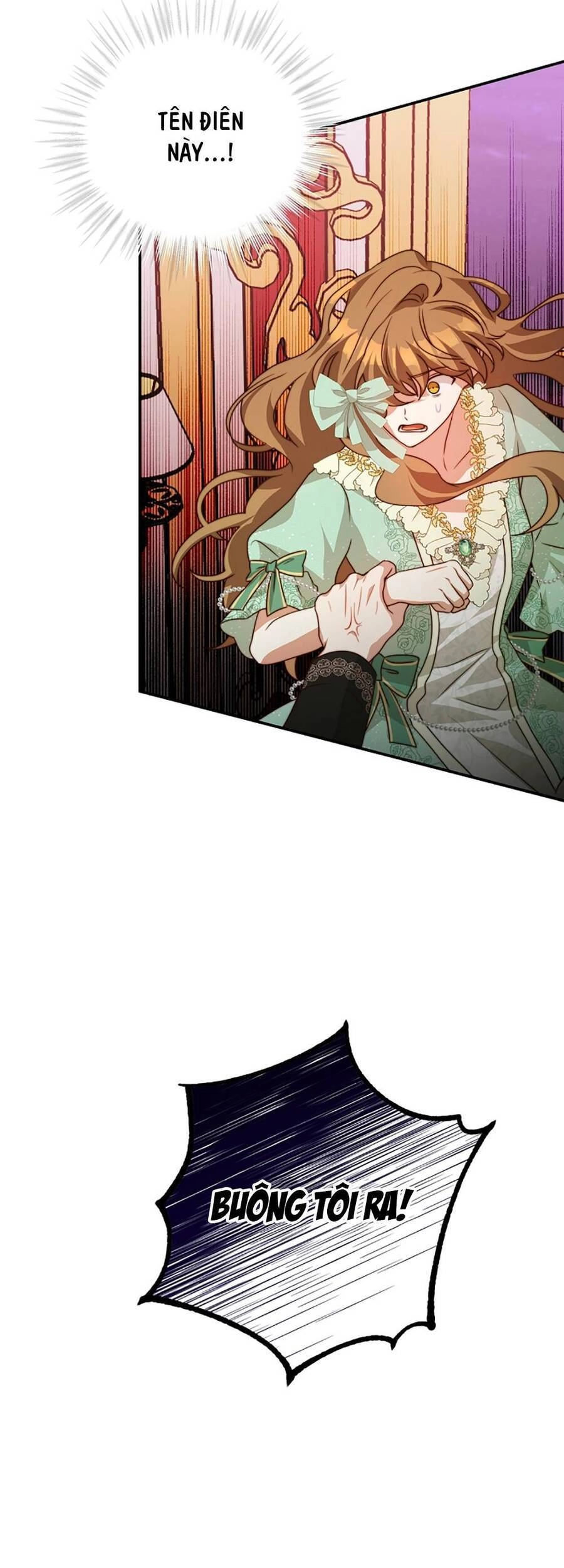 Trở Thành Tình Địch Của Các Nam Chính Chapter 9 - 45