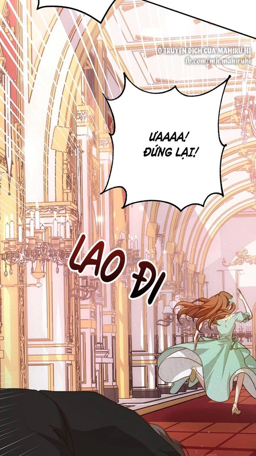 Trở Thành Tình Địch Của Các Nam Chính Chapter 9 - 49