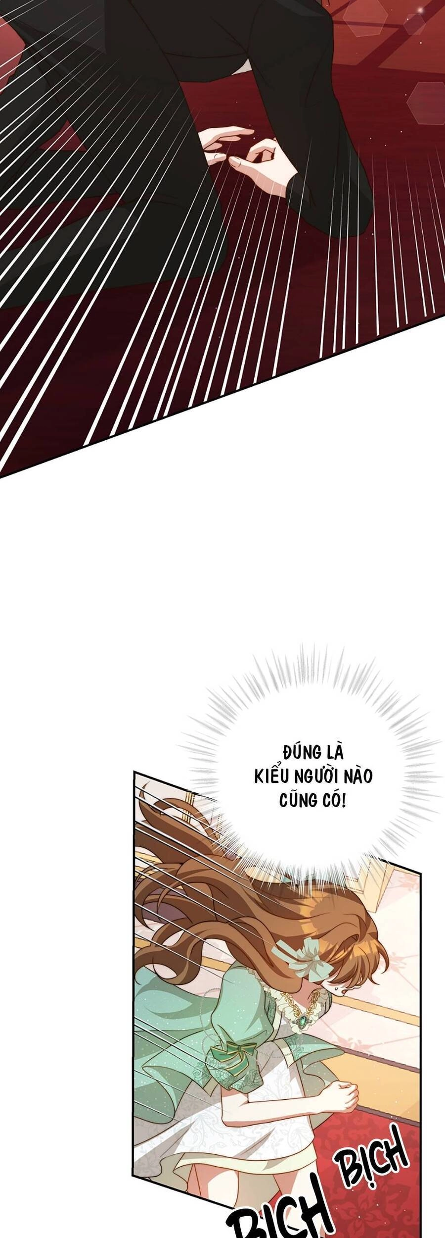 Trở Thành Tình Địch Của Các Nam Chính Chapter 9 - 50