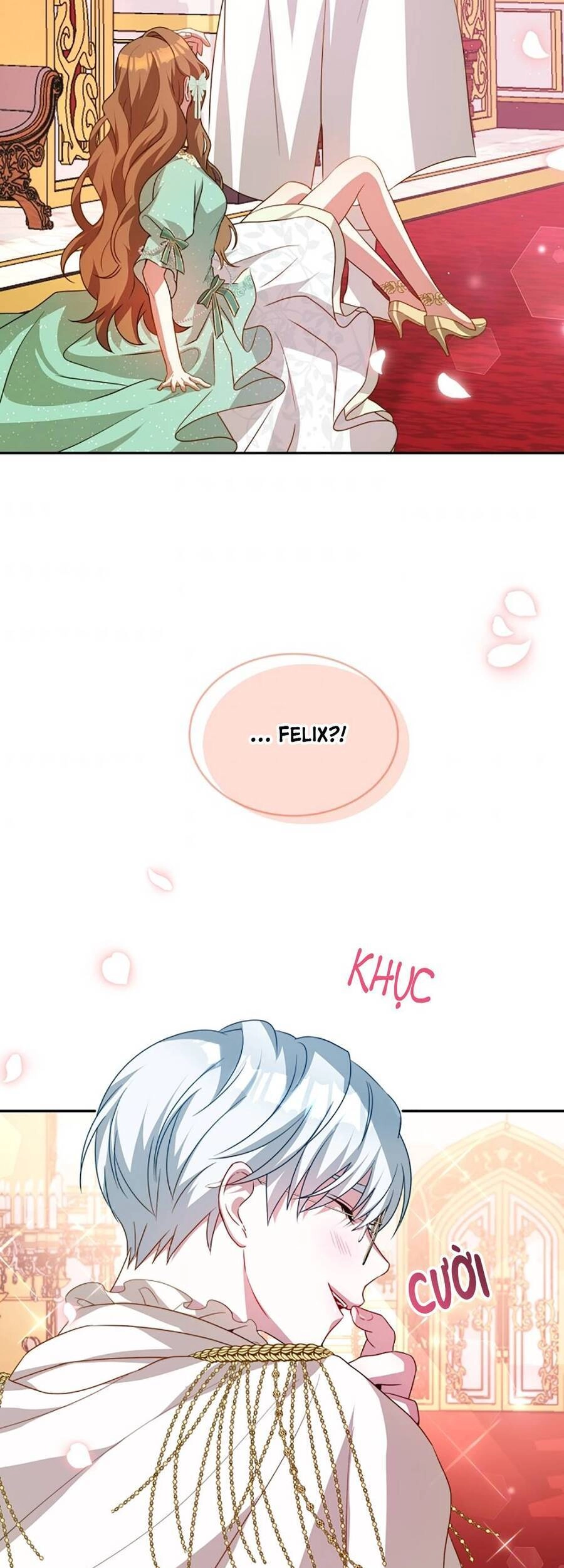 Trở Thành Tình Địch Của Các Nam Chính Chapter 9 - 55