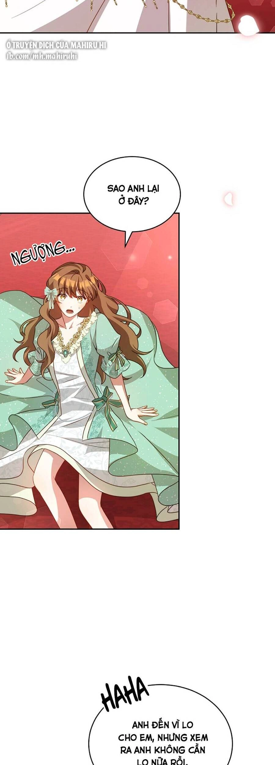 Trở Thành Tình Địch Của Các Nam Chính Chapter 9 - 56