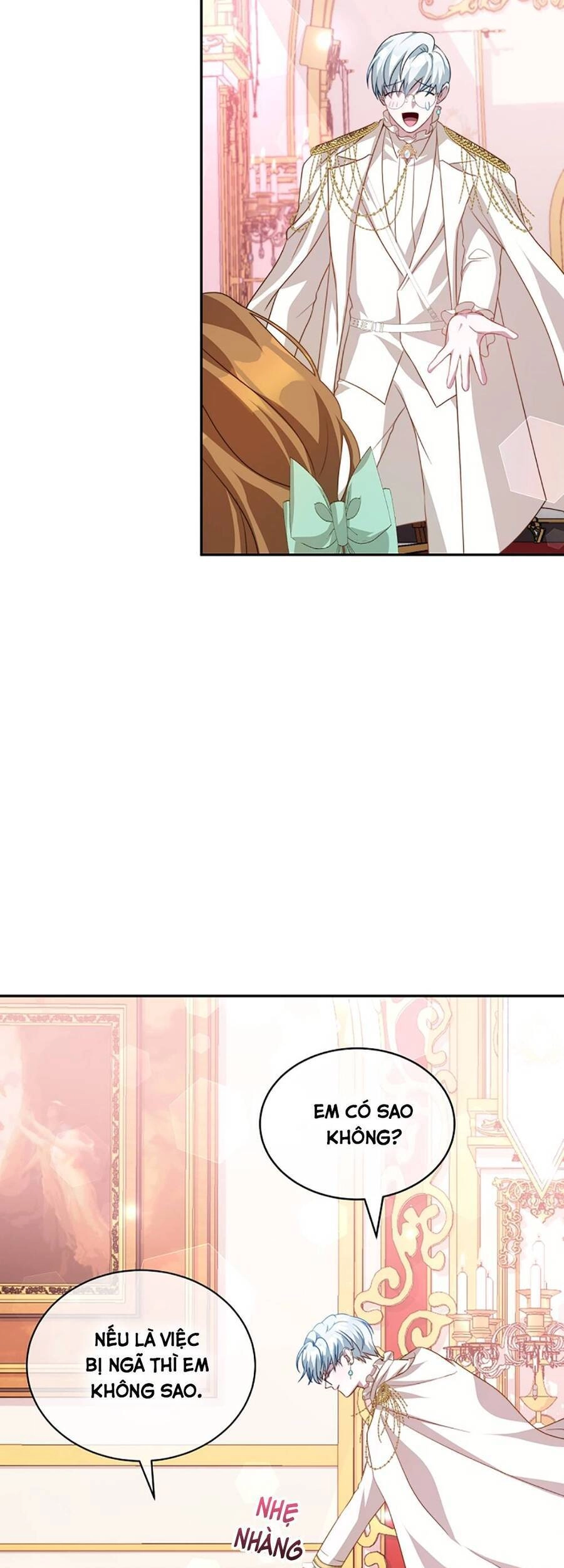 Trở Thành Tình Địch Của Các Nam Chính Chapter 9 - 58