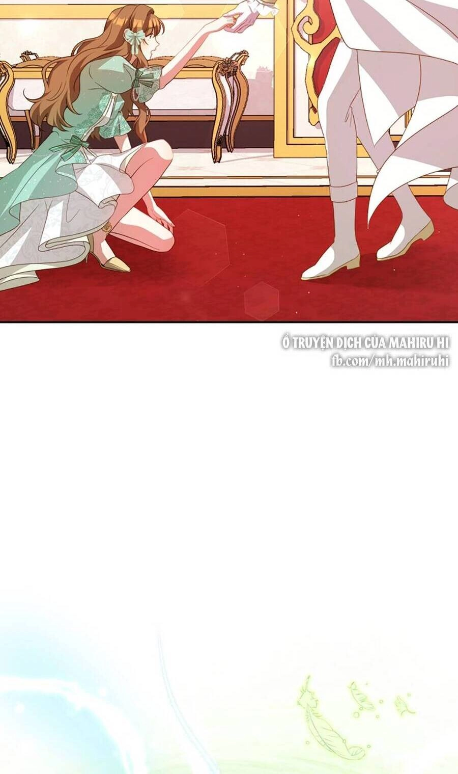 Trở Thành Tình Địch Của Các Nam Chính Chapter 9 - 59