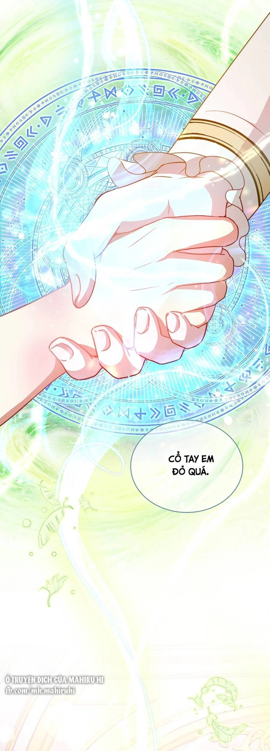 Trở Thành Tình Địch Của Các Nam Chính Chapter 9 - 60