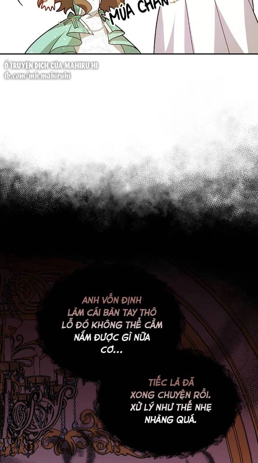 Trở Thành Tình Địch Của Các Nam Chính Chapter 9 - 63