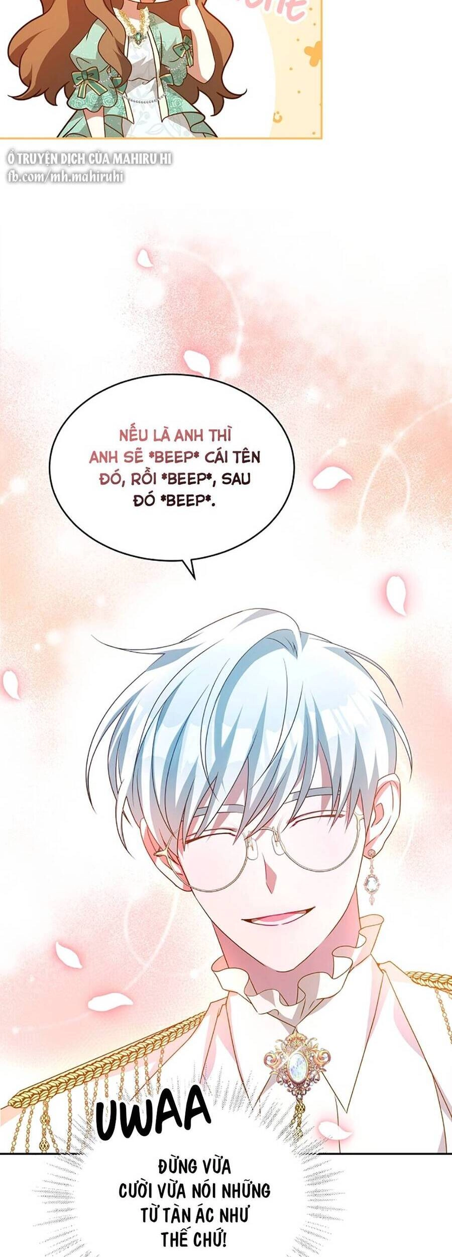 Trở Thành Tình Địch Của Các Nam Chính Chapter 9 - 65