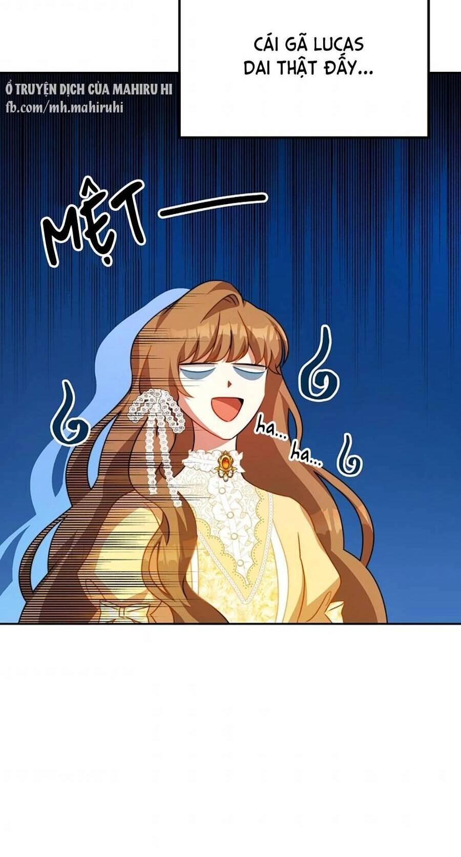 Trở Thành Tình Địch Của Các Nam Chính Chapter 10 - 5