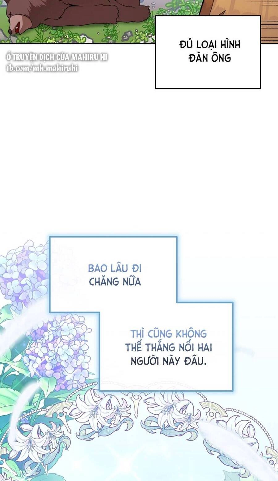 Trở Thành Tình Địch Của Các Nam Chính Chapter 10 - 7