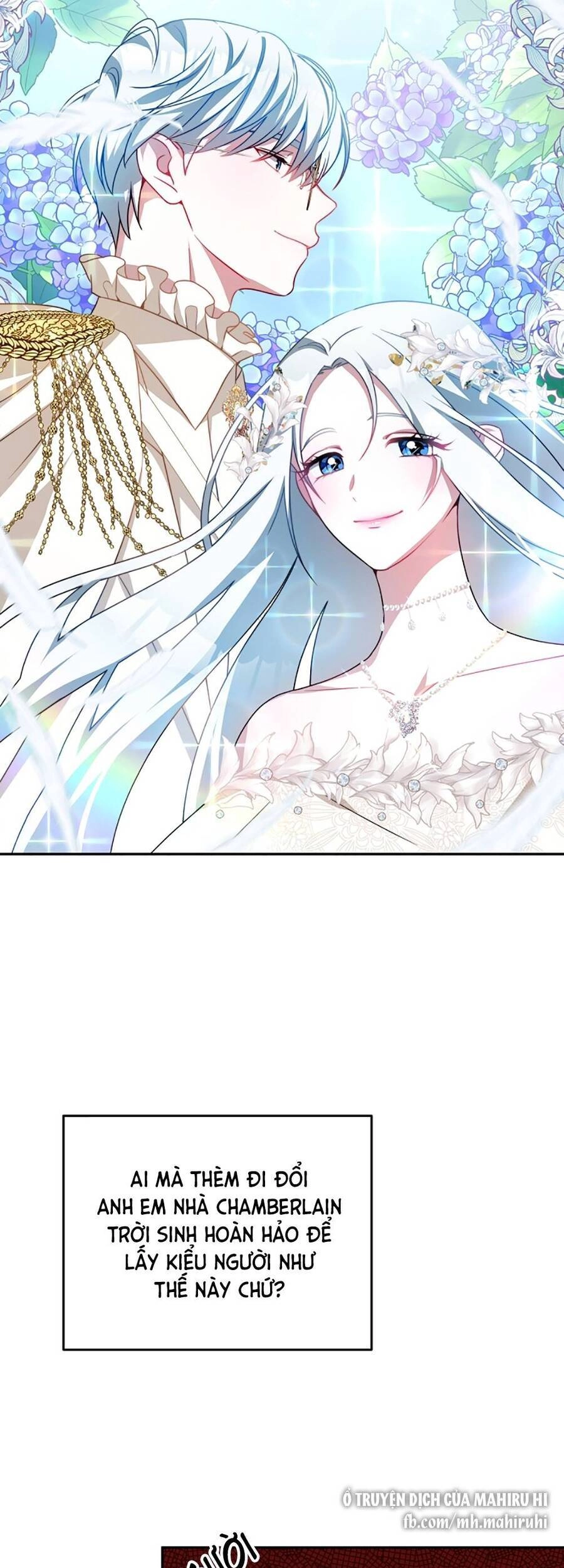 Trở Thành Tình Địch Của Các Nam Chính Chapter 10 - 8