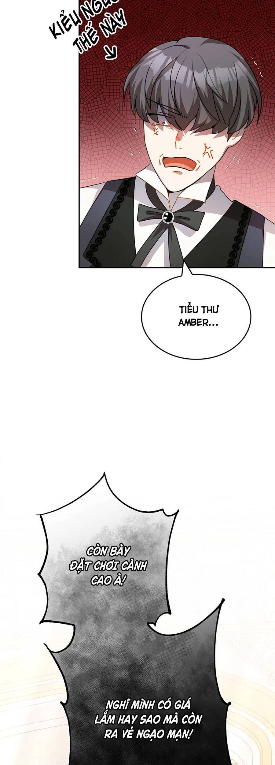 Trở Thành Tình Địch Của Các Nam Chính Chapter 10 - 9