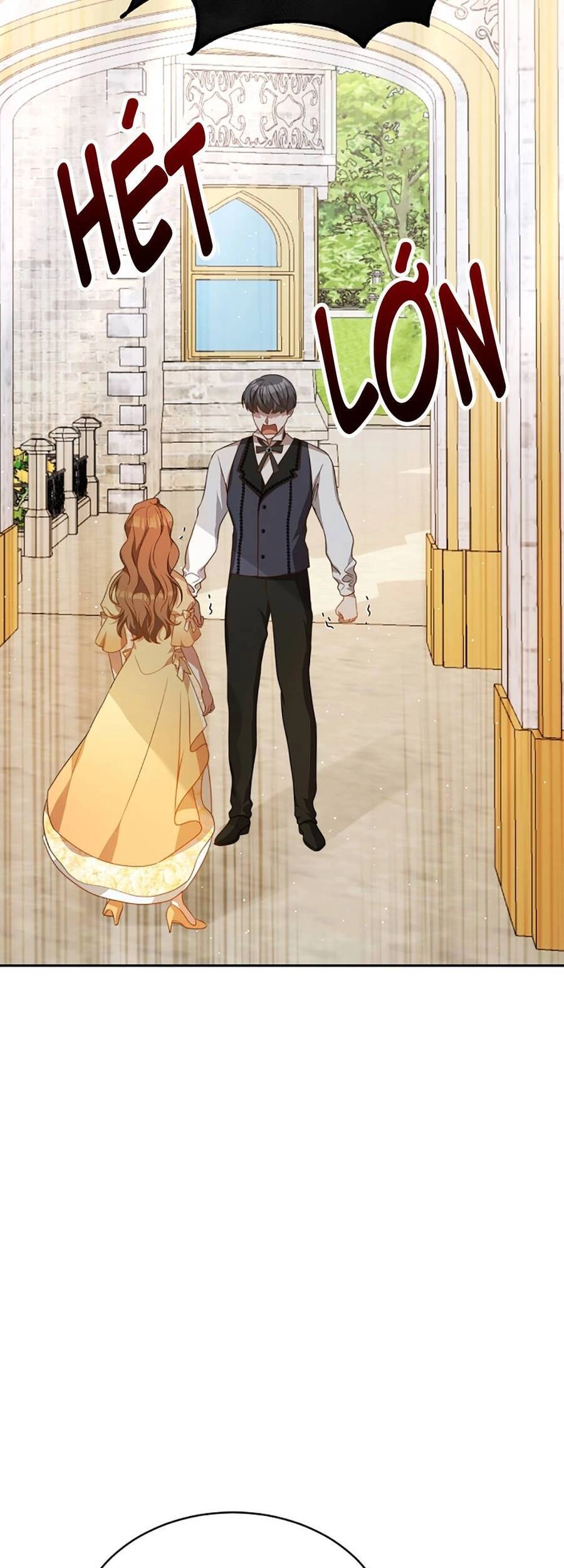 Trở Thành Tình Địch Của Các Nam Chính Chapter 10 - 11