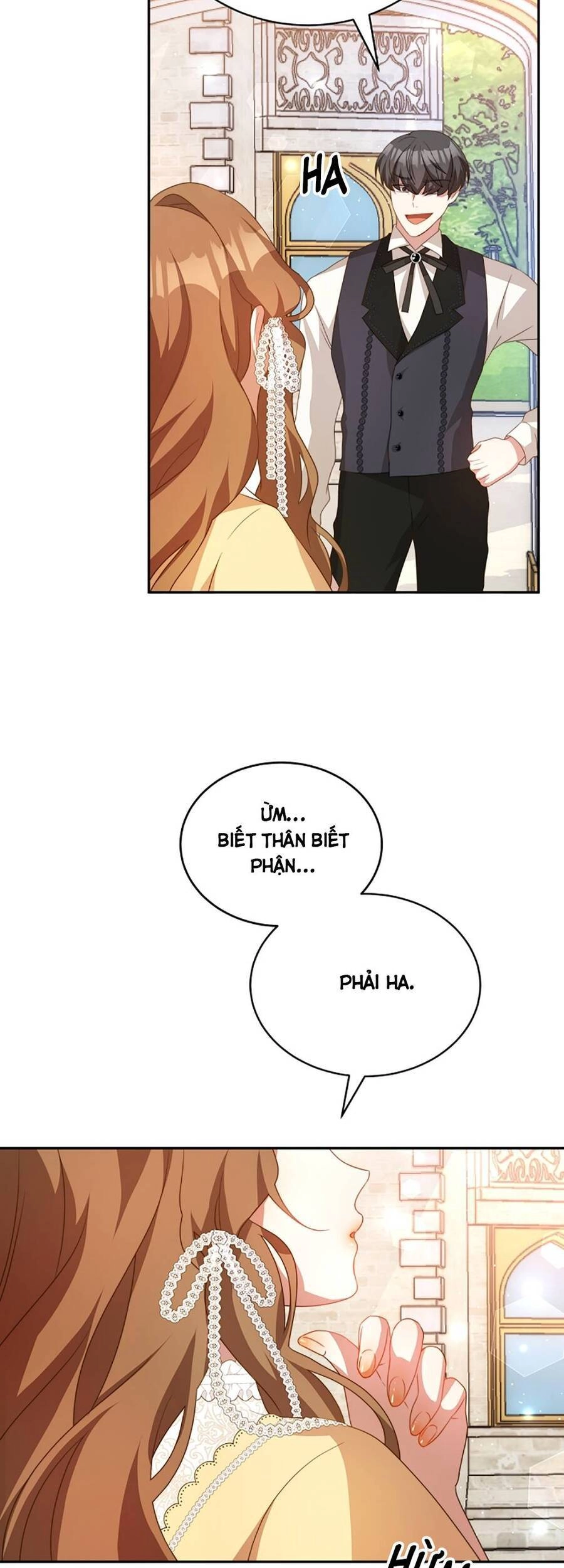 Trở Thành Tình Địch Của Các Nam Chính Chapter 10 - 13