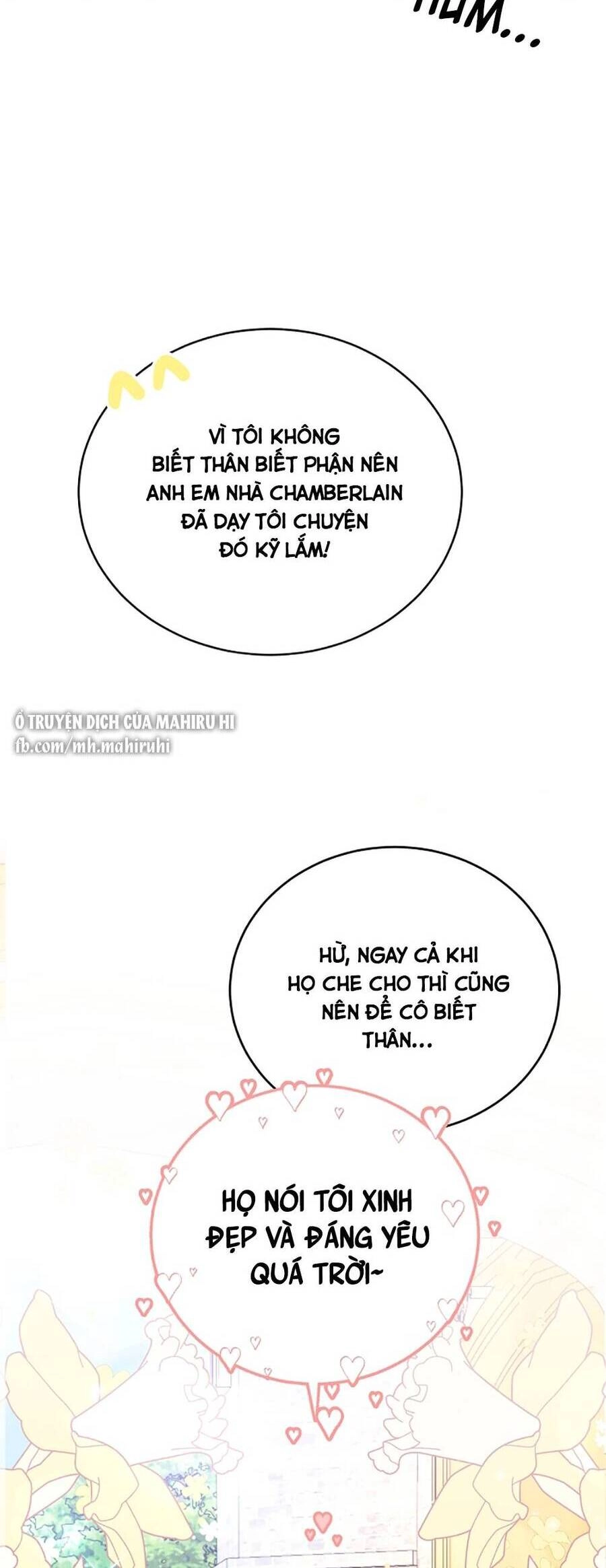 Trở Thành Tình Địch Của Các Nam Chính Chapter 10 - 14