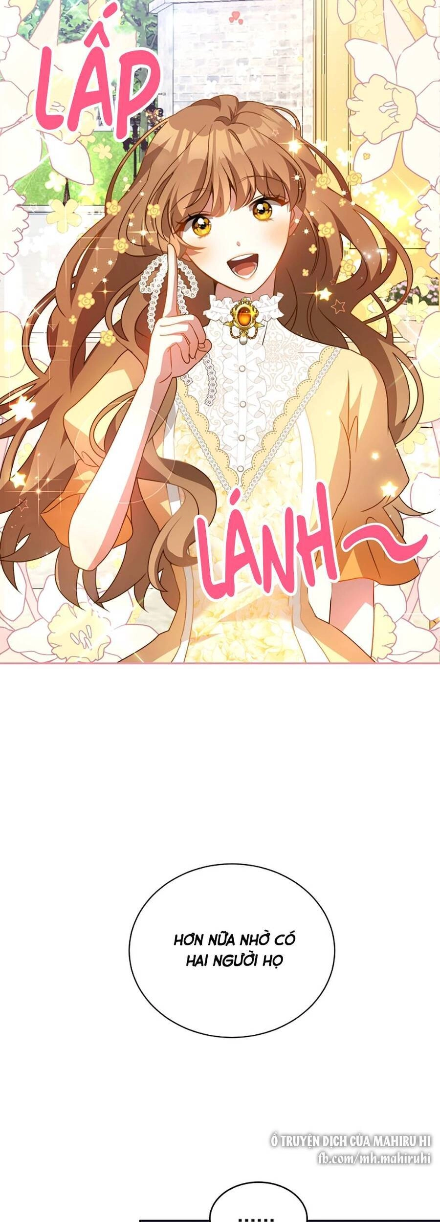 Trở Thành Tình Địch Của Các Nam Chính Chapter 10 - 15