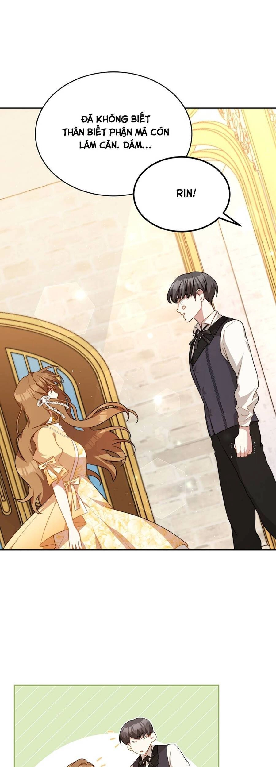 Trở Thành Tình Địch Của Các Nam Chính Chapter 10 - 17