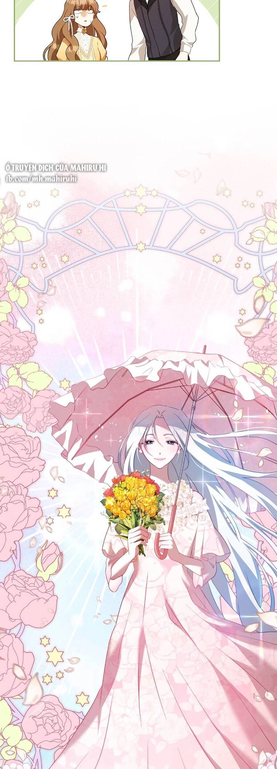 Trở Thành Tình Địch Của Các Nam Chính Chapter 10 - 18