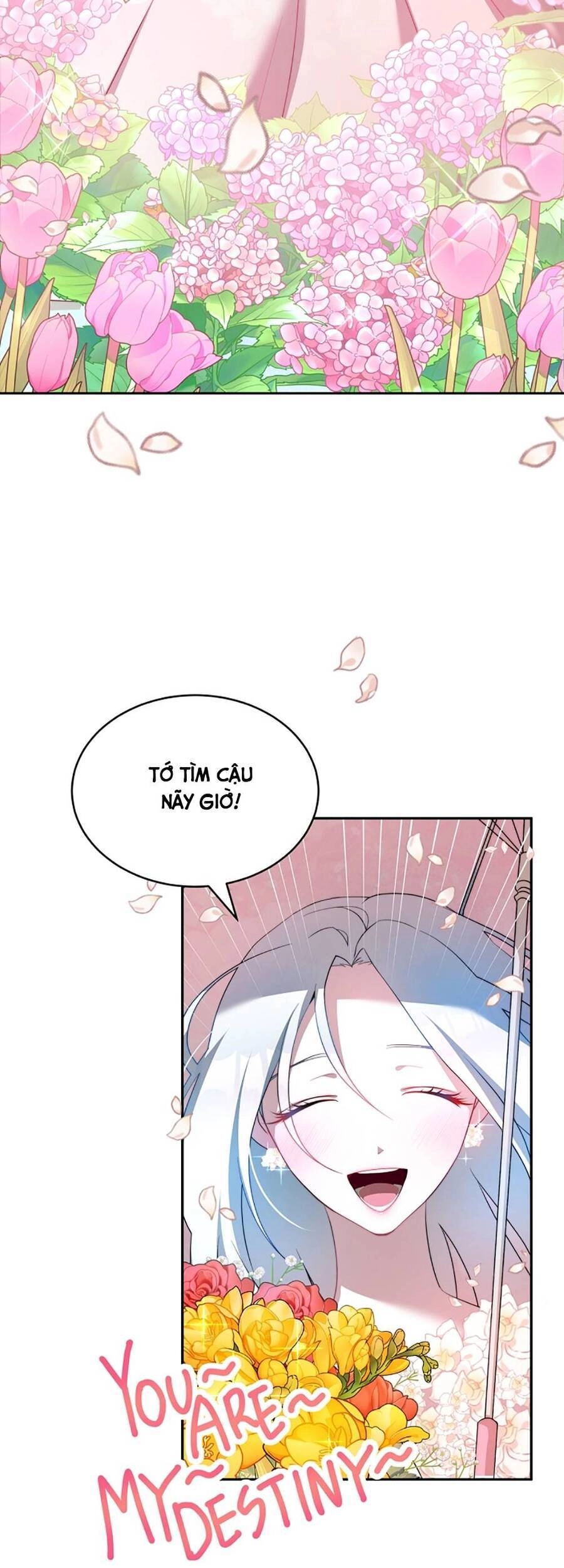 Trở Thành Tình Địch Của Các Nam Chính Chapter 10 - 20